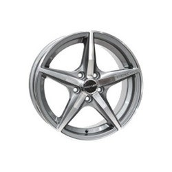 PDW 6539 7x16/5x105 ET38 DIA56,6
