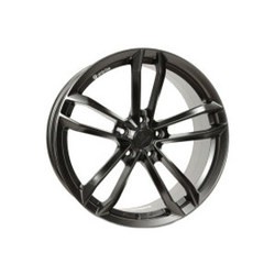 PDW 7226 8,5x19/5x112 ET38 DIA73,1