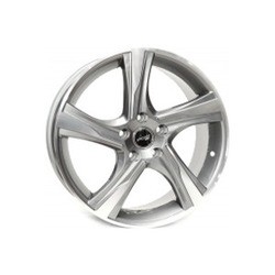 PDW 7508 7,5x17/5x108 ET40 DIA73,1