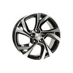 PDW 7522 7,5x17/5x114,3 ET35 DIA73,1
