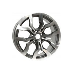 PDW 8500 8x18/5x112 ET45 DIA66,6