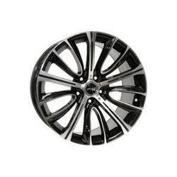 PDW 9524 8,5x19/5x120 ET33 DIA72,6