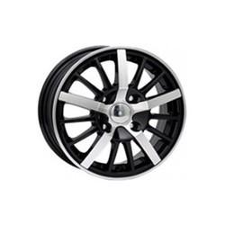 PDW DW-212 5,5x14/4x114,3 ET40 DIA56,5