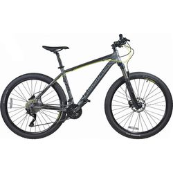 Comanche Maxima 27.5 frame 17.5