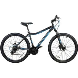 Comanche Ranger Magnum Disc 27.5 frame 17.5