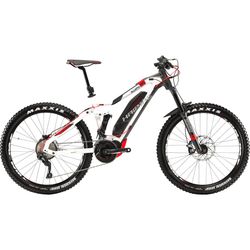 Haibike Xduro AllMtn 6.0 2018