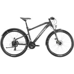 Haibike Seet HardSeven 2.5 2018