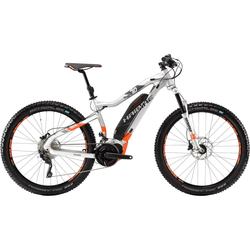 Haibike Sduro HardSeven 8.0 2018 frame XS