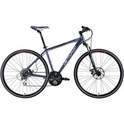 Centurion Cross C5-MD 2018 frame 47