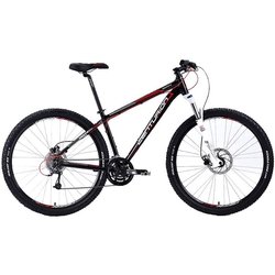 Centurion Backfire B8-HD 29 2018 frame 38