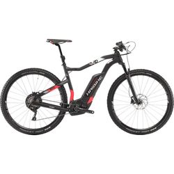 Haibike Sduro HardNine Carbon 9.0 2018 frame M