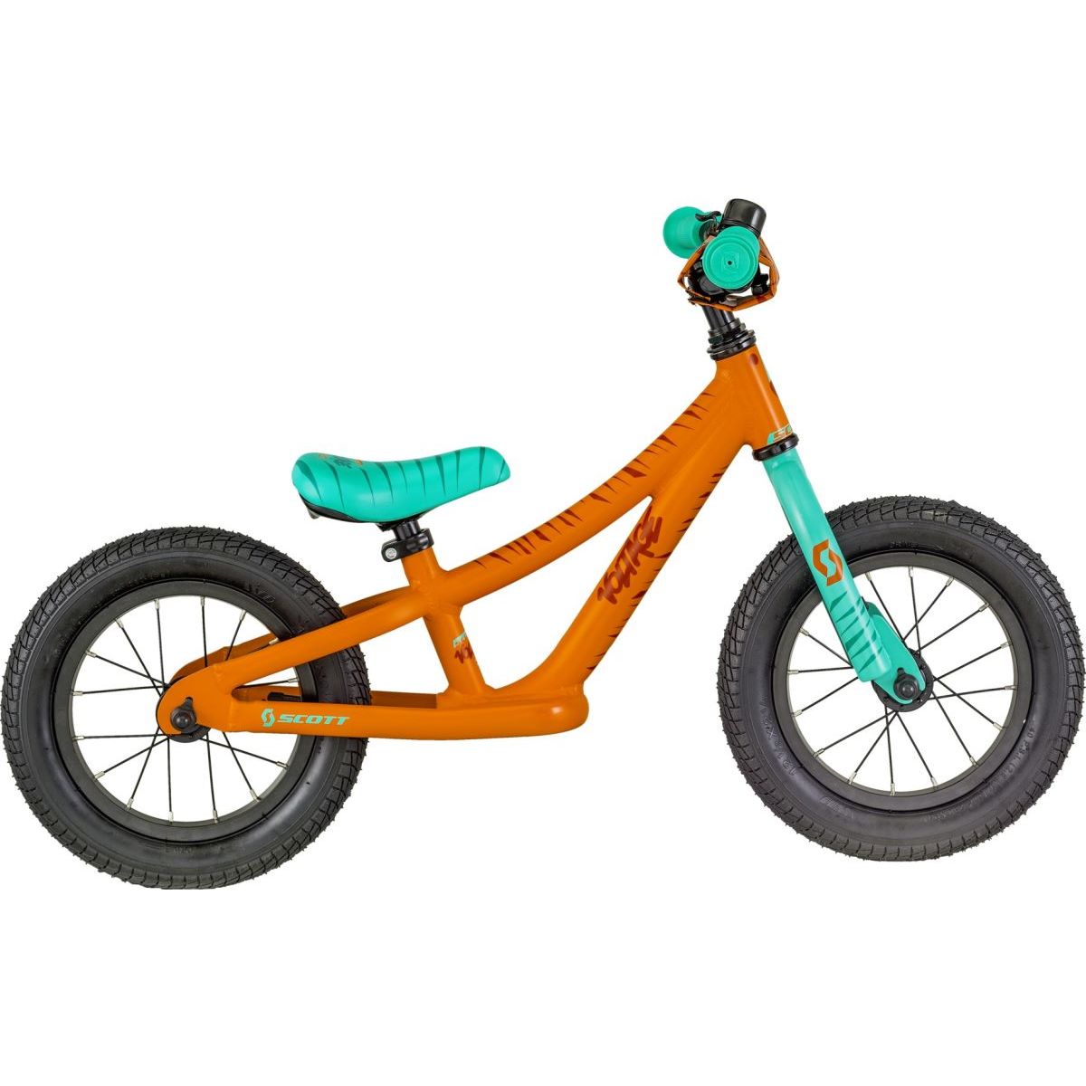 Scott Voltage Walker 12 2018