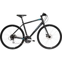 Trek FX 2 Disc 2018