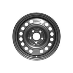 TREBL X40009 (6,5x16/5x114,3 ET41 DIA67,1)
