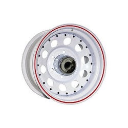 TREBL Off-road 02 (8x15/6x139,7 ET-16 DIA110,5)