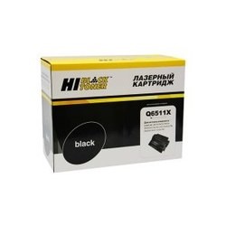 Hi-Black Q6511X