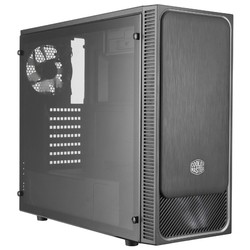 Cooler Master MasterBox E500L (серый)