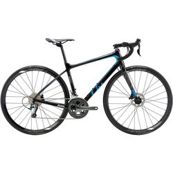 Giant Avail Advanced 3 2018