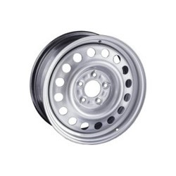 TREBL 8555 (5,5x15/5x130 ET75 DIA84,1)