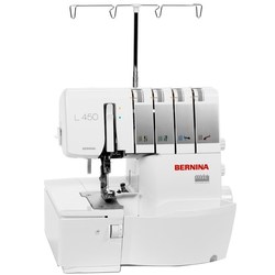 BERNINA L450