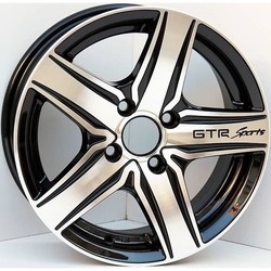 SPORTMAX RACING 3111Z 7x16/4x98 ET40 DIA58,6