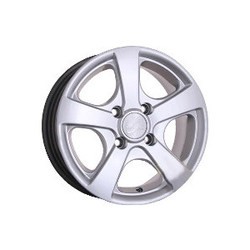 Storm AT-545 5,5x13/4x100 ET35 DIA67,1