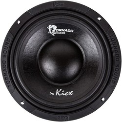 Kicx Tornado Sound 6.5BP-8