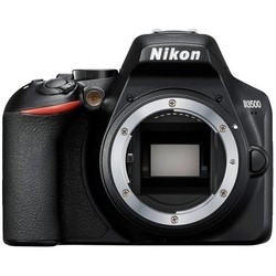 Nikon D3500 body