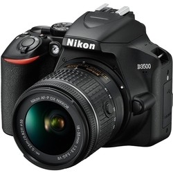 Nikon D3500 kit 70-300