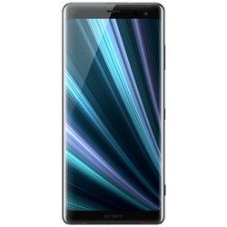 Sony Xperia XZ3 64GB/4GB (черный)