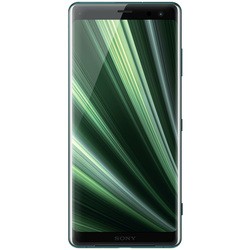 Sony Xperia XZ3 64GB/4GB (зеленый)