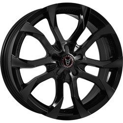 Wolfrace Assassin 7x17/5x108 ET40 DIA72,6