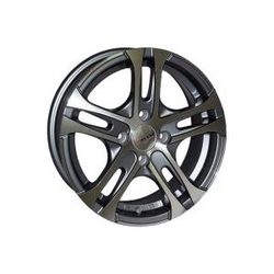 SPORTMAX RACING 1235 6,5x15/4x100 ET35 DIA67,1