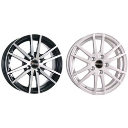 TechLine 635 6,5x16/5x112 ET40 DIA57,1