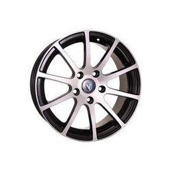 TechLine 1603 6x16/5x114,3 ET45 DIA67,1