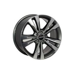 ZF TL0242N 9,5x19/5x112 ET44 DIA66,6