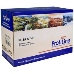 ProfiLine PL-SP377HE