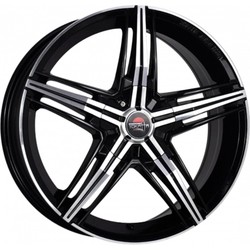 Yokatta Model-43 (6,5x16/5x114,3 ET38 DIA67,1)