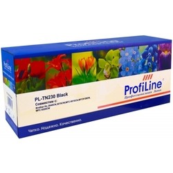 ProfiLine PL-TN-230BK