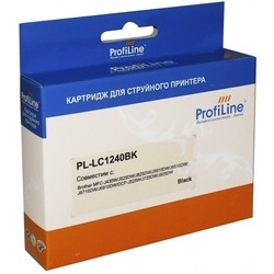 ProfiLine PL-LC1240BK