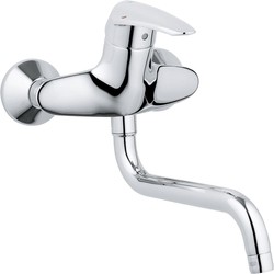 Grohe Eurodisc Cosmopolitan New 33772