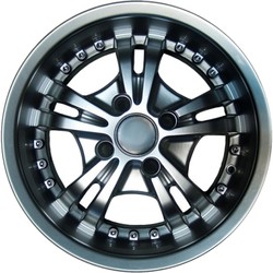 AITL 808 6x14/4x100 ET35 DIA67,1