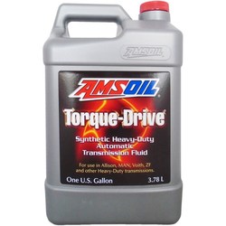 AMSoil Torque-Drive Synthetic ATF 3.78L