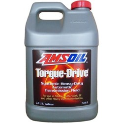AMSoil Torque-Drive Synthetic ATF 9.46L