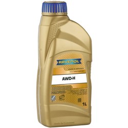 Ravenol AWD-H Fluid 1L