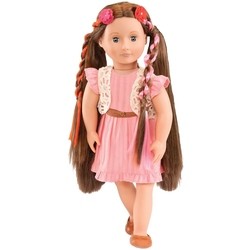 Our Generation Dolls Parker (Hair Grow) BD37017Z