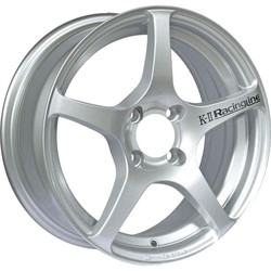 Berg 598 6,5x15/4x100 ET35 DIA73,1