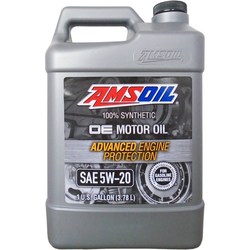 AMSoil OE Synthetic Motor Oil 5W-20 3.78L