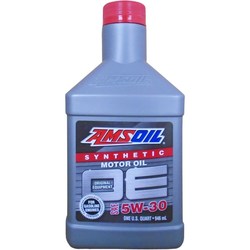 AMSoil OE Synthetic Motor Oil 5W-30 1L