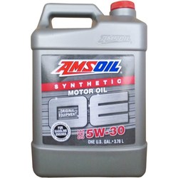 AMSoil OE Synthetic Motor Oil 5W-30 3.78L